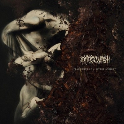 Dying Wish - Fragments Of A Bitter Memory - Vinyl Record VINYL - H23z
