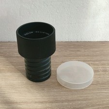 COLOR REVUETAR Vintage Projector Lens 2.8/85mm Projection