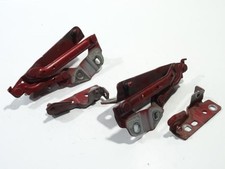 Capote Land Rover DISCOVERY