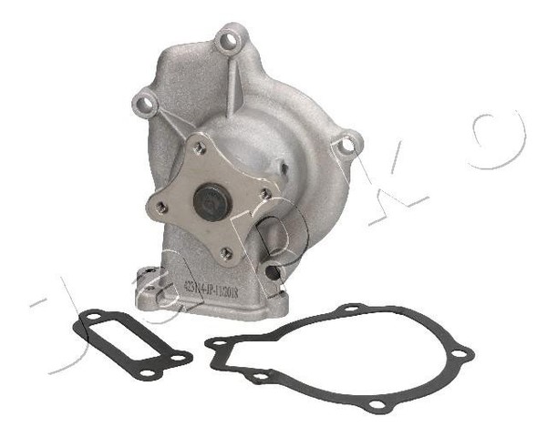 Japko Wasserpumpe FüR Nissan Sunny III Traveller Almera I Hatchback Primera-image