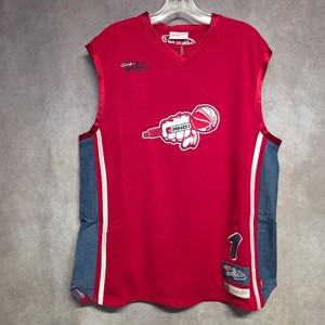 And1 Mixtape Jersey | eBay