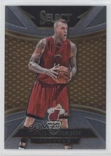 2014-15 Panini Select Courtside Chris Andersen #259 gb9