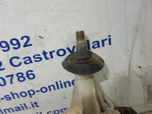 76505-SAA-G010-M6+1155619-A MOTORINO TERGICRISTALLO ANTERIORE HONDA JAZZ I - Imagen 8 de 10
