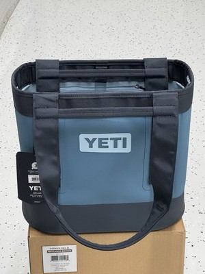 Yeti Camino 20 Nordic Blue - New With Tags 🏷️ | eBay