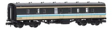 374-996 Graham Farish N Gauge Mk1 BG Coach BR Scotrail from Pack (Pre-Owned)