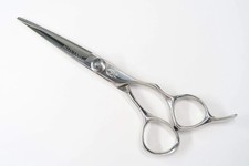 MIZUTANI SCISSORS BLACK-SMITH Fit Cutting Scissors RH 6 inch Barber JAPAN