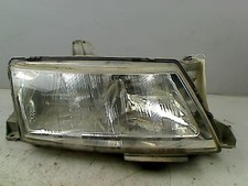 Feu avant (phare) Saab 9-5