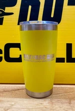 Max the Mac Man 20oz Tumbler (Bin 80)