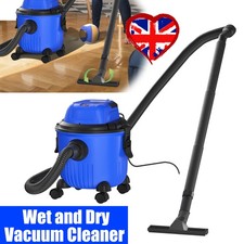 Home Wet And Dry Vacuum Cleaner 15L 1800W 3 In 1 Blower Cleaning Carpet Cleaner