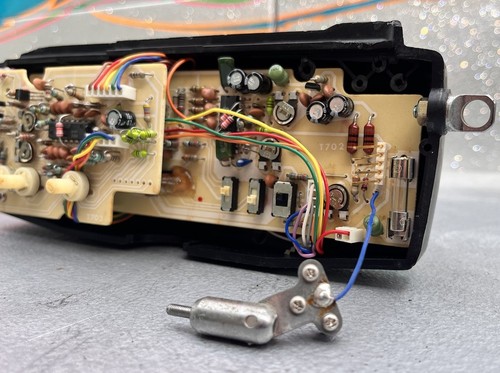 Futaba Senior Magnum Controller RC Digital Proportional FP-T3PG FOR PARTS - Picture 11 of 17
