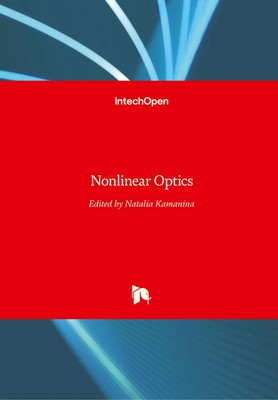 Natalia Kamanina | Nonlinear Optics | Buch | Englisch (2012) | 238 S.