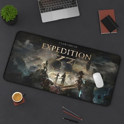 Clair Obscur: Expedition 33 - Desk Mat