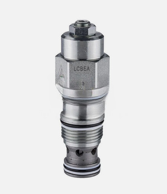 1Pcs NEW FOR Hydraulically threaded cartridge balancing valve LCBEA-LBN