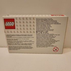 LEGO Castle: Classic Knights Minifigure (5004419) - New Sealed