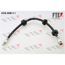 Flexible de frein Lancia PRISMA