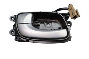 11-13 Hyundai Equus Rear Left Driver Side Interior Door Handle 82613-V1000 OEM