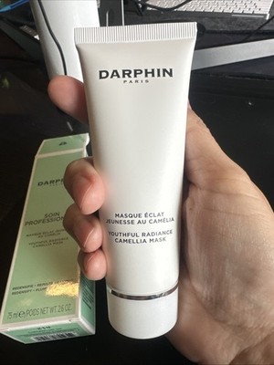Darphin Soin Professionnel Camellia Mask 75ml * NEU * OVP