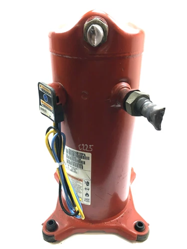 Alliance R410A Compressor SXA039B1RPA COM09538 208-230V 60 Hz 1 PH  used #C225