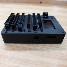 CartridgeReader V5 III MSX Compatible BL jgyze1ef