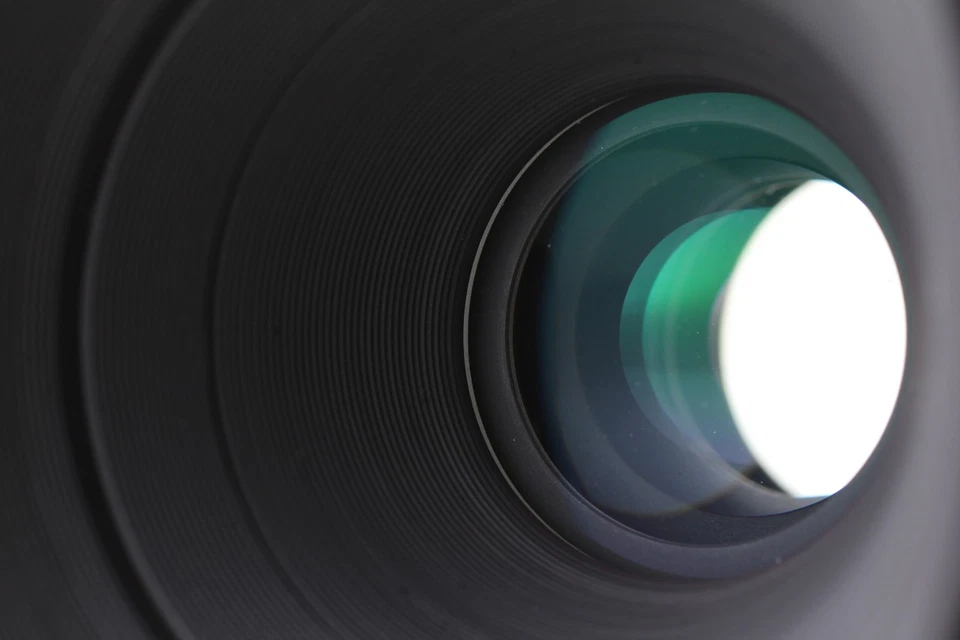 [N COMO NUEVO] Lente macro Nikon Ai Micro Nikkor 55 mm f/3,5 MF de JAPÓN Foto 3 de 4