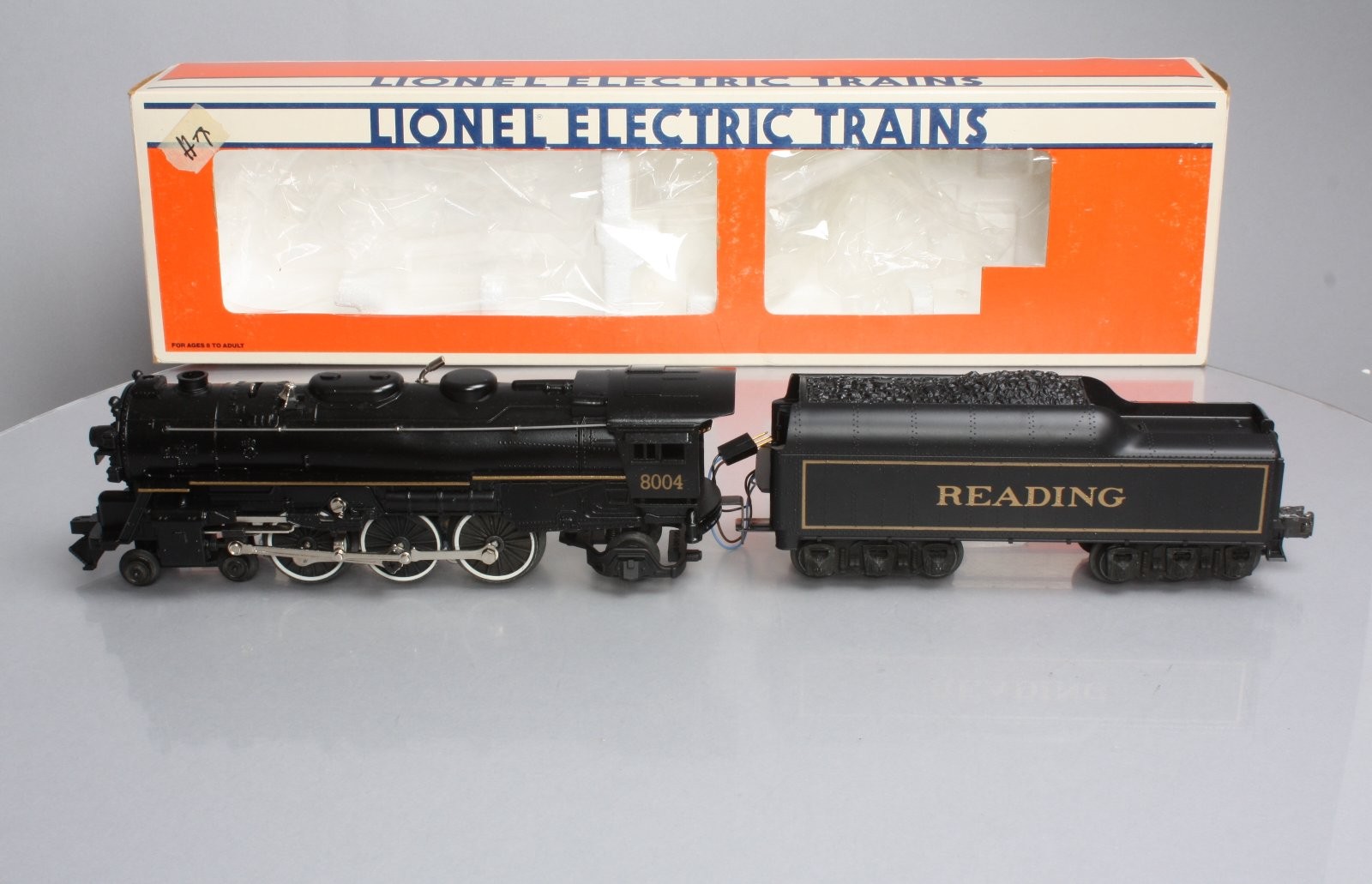 Click here to see eBay Auction