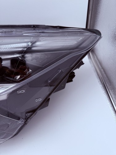 2021-2023 FORD MUSTANG MACH-E HIGH LEFT SIDE LH HEADLIGHT DUAL PROJECTOR LED OEM - Bild 19 von 19