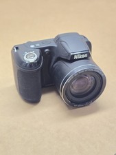 Nikon Original Coolpix L320 Digital Camera PARTS ONLY / Free Fast Shipping.