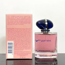 Giorgio Armani My Way perfume 3oz / 90ml