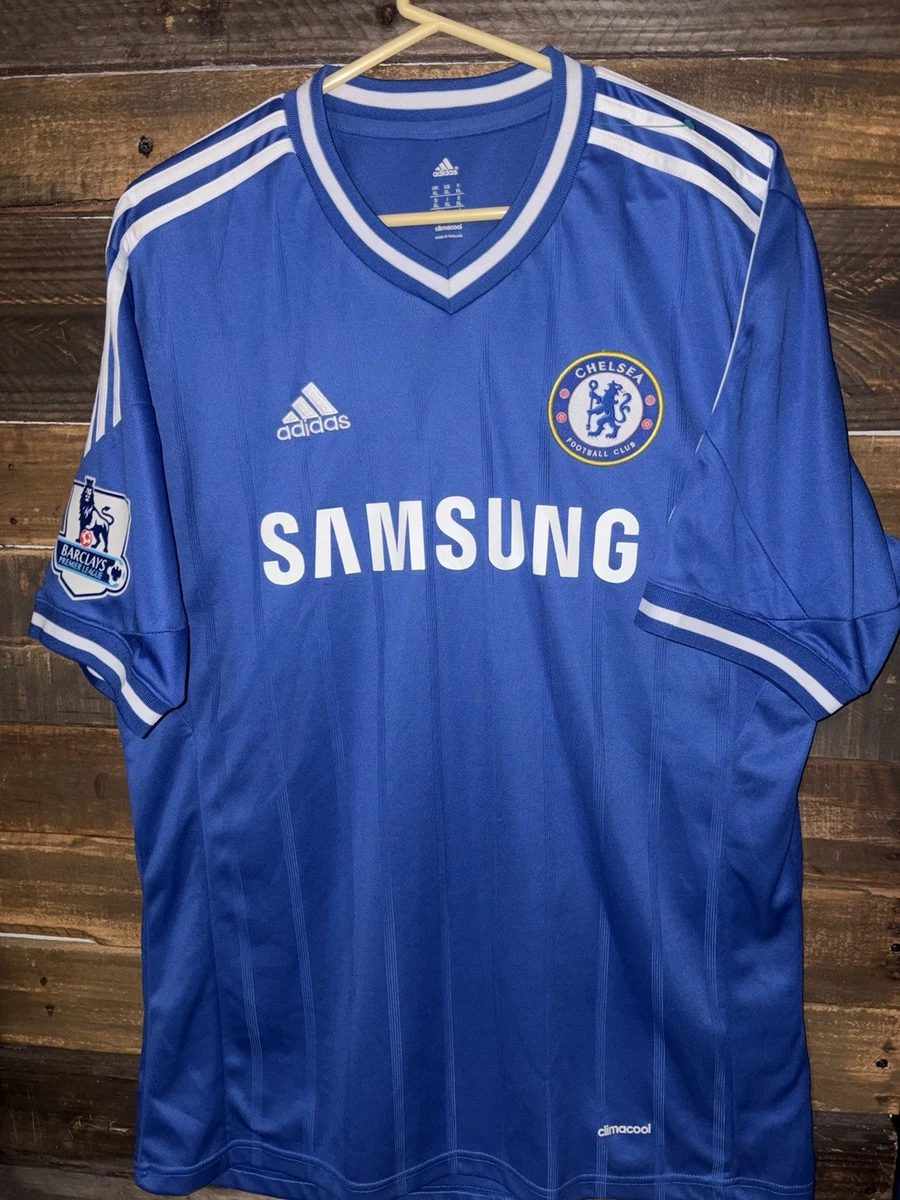 Las mejores ofertas en Chelsea talla XL Club Internacional de