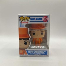 Funko Pop Dumb and Dumber Figures 21