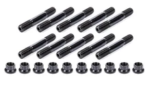 Trick Flow Specialties Rocker Arm Shaft Studs 3/8in Dia. BBM 10pk