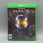 Halo The Master Chief Collection Xbox One Video Game Complete 343 Bungie Shooter