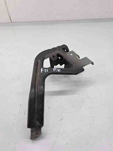 BMW 5 F10 Kotflügelhalter vorne links 7183752 2.00 Diesel 2012 32444593