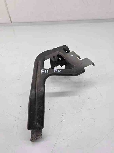 BMW 5 F10 Kotflügelhalter vorne links 7183752 2.00 Diesel 2012 32444593