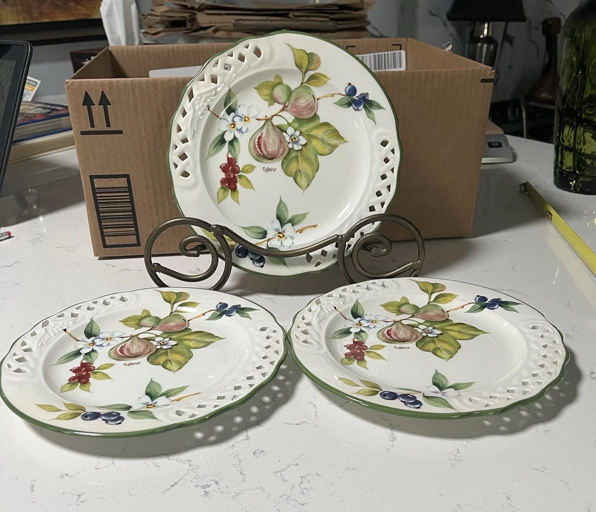 25+ brunelli plates for sale | Updated Oct 2026