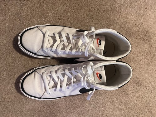Nike High tops, Men, Size 10 - Picture 3 of 5