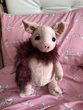 Peanut Pig - Medium Jellycat | Jelly Journal