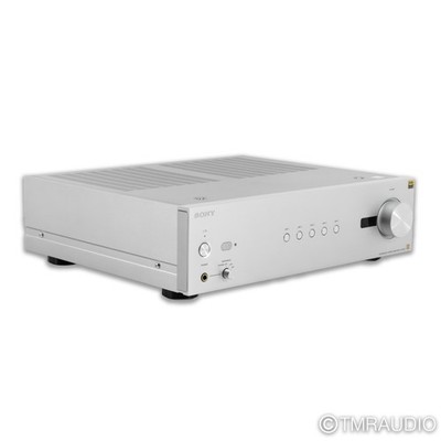 Sony TA-A1ES Stereo Integrated Amplifier | eBay