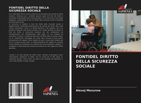 Alexej Maxurow | Fontidel Diritto Della Sicurezza Sociale | Taschenbuch (2021)