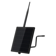 Heltec Meshtastic 5W Solar Meshtastic Repeater with 915MHz LoRa and 2.4G