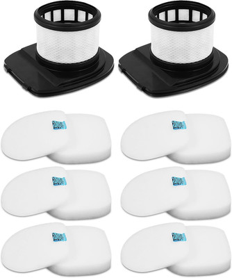 8 Pack IX141 Filter,  Vacuum Replacement Parts for Shark Rocket Pet Pro IX140 IX