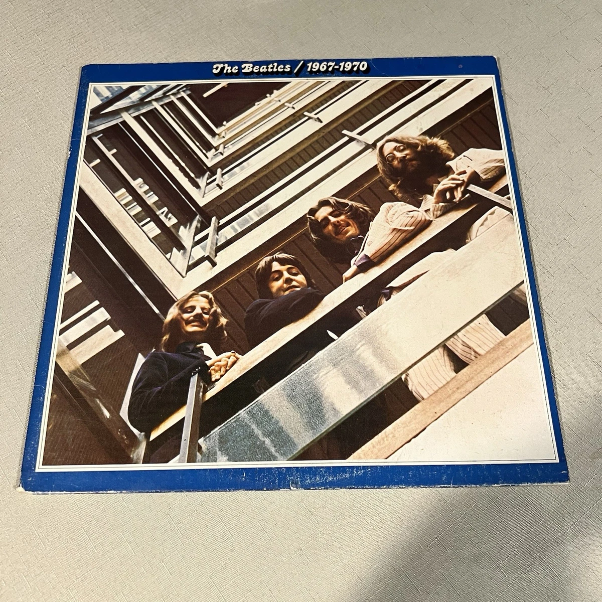 The Beatles 1967 1970 for sale | eBay