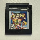 Nintendo Gameboy GAME AND WATCH GALLERY 2 Genuine Tested Working CARTRIDGE ONLY