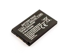 Batteria per MOTOROLA 3,7V A780 E550 V300 V500 V525 V550 SNN5683A