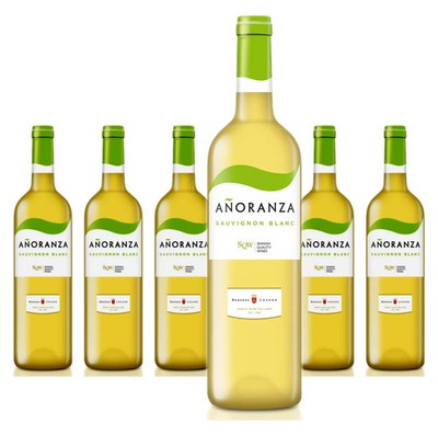 6 x Añoranza Sauvignon Blanc   2024