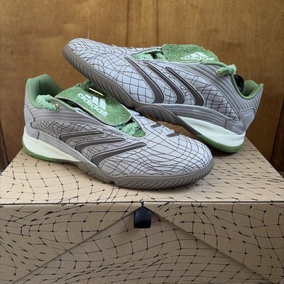 Size 9 Better Generation x adidas Predator Sala Grassroots Tier 2