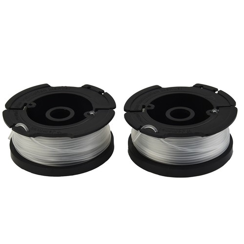 Für Black & Decker GLC3630L GLC3630L20 Strimmerabdeckung Mit Spulenleitungsersat - Bild 16 von 20