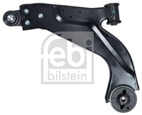 Querlenker Dreieckslenker Febi Bilstein 21675 FüR Ford Mondeo B5Y B4Y BWY Jaguar