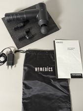 HoMedics Massage Gun Massagepistole Physiotherapie-Massagegerät kabellos |#K14
