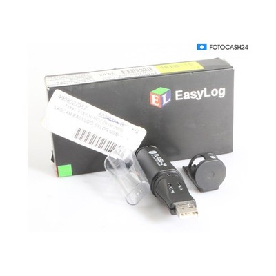 Lascar Electronics USB-Datenlogger EL-USB-2+ + Defekt (291833)